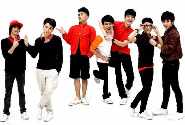 SM*SH Siapkan Konser dan Film 